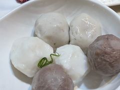 潮汕三丸-围炉夜话·潮汕卤水火锅(榕江店)