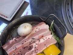 -安又胖韩国烤肉(美罗城店)