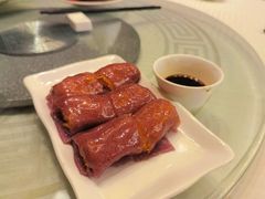 -潮福城大酒楼·潮粤菜·港式点心(阳光城店)