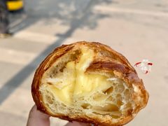 爆浆牛角-拾味中点(泺文路店)