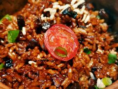 小铜锅焖饭-雀舞·私食(凯德店)