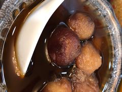 甜芋头-毛华美食(清扬路店)