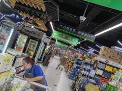 -华润苏果(文昌巷社区店)