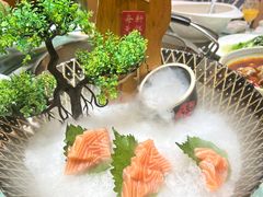 -福泉海码头(六里山店)