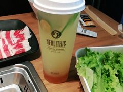 -新石器烤肉(南站店)