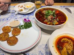-江南韵·无锡太湖文化体验餐厅(凤凰天街店)