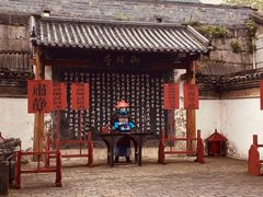 -桂林独秀峰王城景区