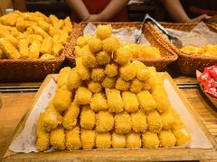 -沙州食驿·非遗小吃夜市