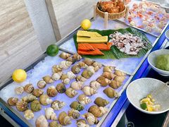 -傲廬·云端餐厅·深圳柏悦酒店