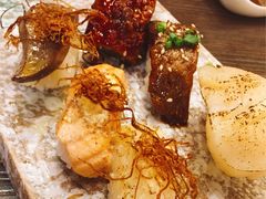 -东京屋(武定路店)