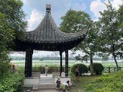 -云龙湖旅游景区