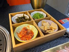 -熊大·鲜烤黄牛肉(五山店)