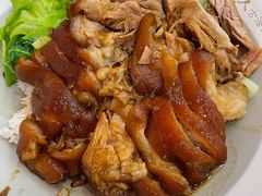 -陆长玖古法猪脚饭(玄风桥店)