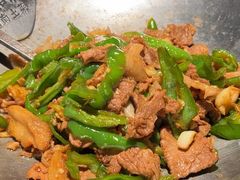 -老湘村·湖南土菜(天河维多利店)