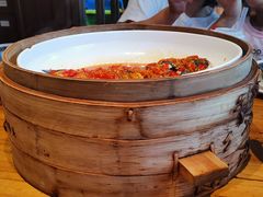 -渔乡米香·剁椒鱼头(四方坪店)