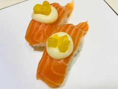 -小句号·精致料理(江南环球港店)