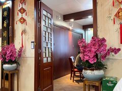 -长兴菜馆(高桥店)