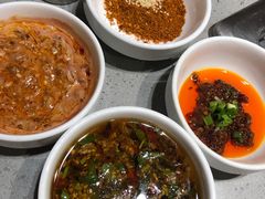 -海底捞火锅(海宁路店)