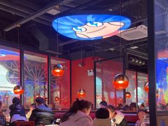 -蛙来哒(万豪城市广场黑金冠店)