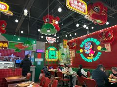 -西关味(大卫城店)