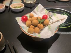 -季季山·云南野生菌火锅(上海首店)