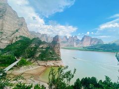 -炳灵寺世界文化遗产旅游区