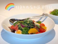 -燃扒房Steakhouse(皇庭店)