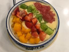 -金湖港式餐厅(建外店)