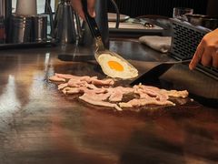 -盛焰铁板烧(王府井店)
