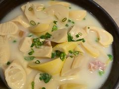 -新白鹿餐厅(金鹰新街口店)