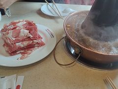 -阳坊大都涮羊肉(阳坊总店)