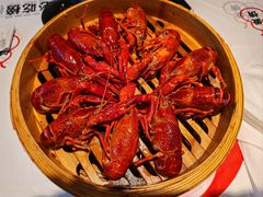 -靓靓蒸虾·头牌蒸虾(雪松路总店)