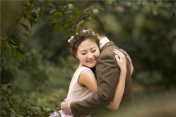 -薇视觉婚纱摄影工作室·婚纱照·结婚照