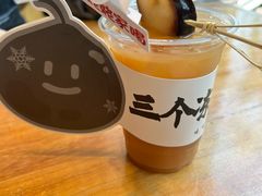 -姥姥家春饼店(惠新东街店)