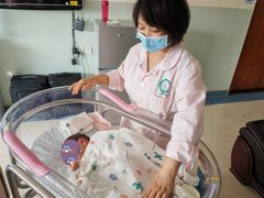 -田螺阿姨自营月嫂·育儿嫂(高新店)