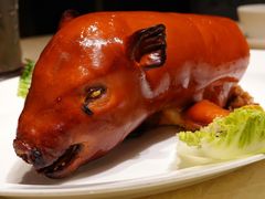 -8餐厅(新葡京酒店)