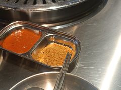 -哈哈碳都·牛肋条无限自助烤肉(宝龙店)