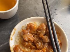 -品香排骨饭(羊官路店)