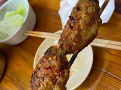 -炒豆合作社(东四总店)