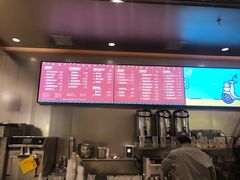 -喜茶(杭州滨江宝龙店)