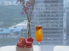 -及象咖啡(卓越世纪中心2楼大堂店)