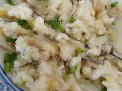 鱼圆汤-芙蓉鱼圆(洞头店)