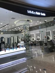 -MMbyHair Code芭曲发型