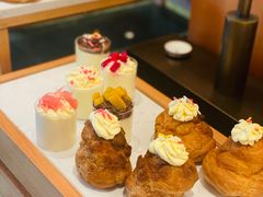 -南京THE TAI太和紫金大酒店