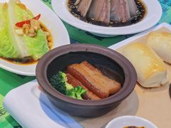 -令氏家外家岐山面(火炬路店)
