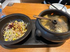 -云海肴·汽锅鸡·云南菜(苏州中心店)