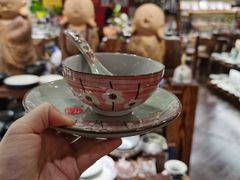 -信基沙溪酒店用品博览城