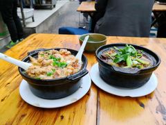 -沈妈砂锅(光华村店)