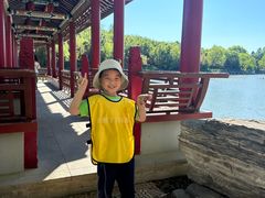 -小脚丫幼儿园(西二旗东一路校区)