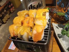 -三月居酒屋(青年大街店)